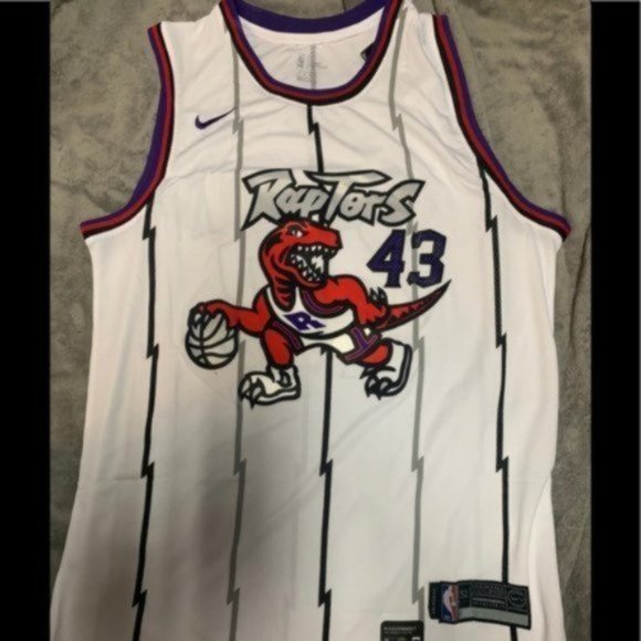 pascal siakam classic jersey